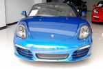 保时捷Boxster2013款Boxster