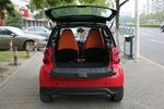 smartfortwo2014款1.0 MHD 硬顶新年特别版