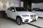 宝马X62013款xDrive35i