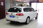 大众迈腾旅行车2012款2.0TSI 舒适型 