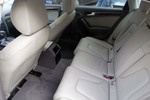 奥迪A4L2010款2.0TFSI 豪华型