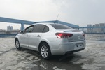 雪铁龙经典世嘉2011款1.6L 自动 时尚型