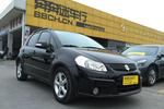 铃木天语SX42010款1.6L 自动 冠军限量版