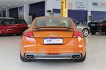 奥迪TTS2013款TTS Coupe 2.0TFSI quattro