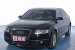 奥迪A6L2008款2.0TFSI 标准型(自动)