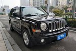 Jeep自由客2013款2.4L 运动版