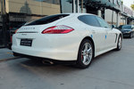 保时捷Panamera2013款Panamera 4 Platinum Edition 3.6L 