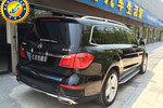 奔驰GL级2013款GL 500 4MATIC