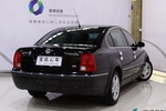 大众帕萨特领驭2003款2.8V6 豪华型自动5速