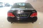 丰田皇冠2009款2.5L Royal特别强化版