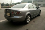 马自达Mazda62006款2.0 手动