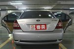 福特蒙迪欧2006款2.0 Ghia 精英型