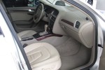 奥迪A4L2009款2.0TFSI 豪华型