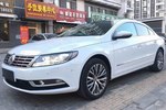 大众CC2015款2.0TSI 豪华型