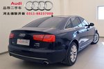 奥迪A6L2012款30 FSI 豪华型(2.5L)