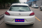 大众尚酷2011款2.0TSI R-line