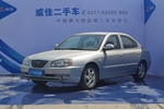 现代伊兰特2005款1.6 GL 标准型 手动