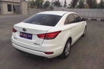 奔腾B502016款1.6L 自动豪华型