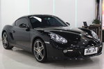 保时捷Cayman2009款Cayman S 3.4L 