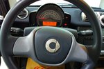 smartfortwo2012款1.0 MHD 硬顶舒适版