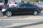 奔驰S级2010款S 350L 4MATIC