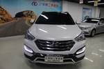 现代全新胜达2015款2.4L 自动两驱智能型