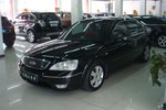 福特蒙迪欧2005款2.0 Ghia-X 自动