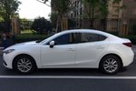 马自达MAZDA3Axela昂克赛拉 三厢2016款1.5L 自动舒适型