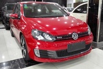 大众高尔夫GTI2012款2.0 TSI DSG 豪华版