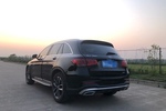 奔驰GLC级2020款改款 GLC 300 L 4MATIC 豪华型