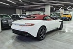 阿斯顿马丁DB112019款4.0T V8 Volante