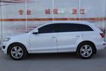 奥迪Q72013款35 TFSI 舒适型