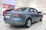 马自达MAZDA62008款2.0L 手自一体 时尚型