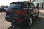 奥迪Q72014款35 TDI 越野型