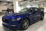 福特Mustang2016款2.3T 性能版