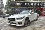 英菲尼迪Q50L2015款2.0T 运动版