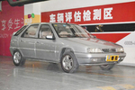 雪铁龙富康2008款1.6L 16V 手动