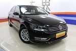 大众帕萨特2014款1.8TSI DSG尊荣版