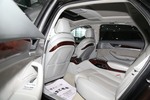 奥迪A8L2011款3.0TFSI high quattro 豪华型