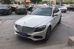 奔驰C级2015款C 200L 4MATIC