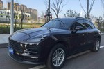 保时捷Macan2018款Macan 2.0T