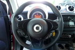 smartfortwo2016款1.0L 硬顶灵动版