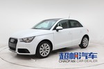 奥迪A1 Sportback2013款30 TFSI Ego