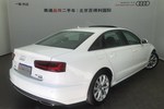 奥迪A6L2016款45 TFSI quattro 运动型