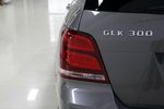 奔驰GLK级2013款GLK 300 4MATIC 动感型