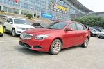 中华H5302012款1.6L 手动舒适天窗型