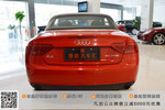 奥迪A5敞篷2013款40 TFSI