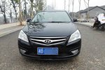 现代悦动2008款1.6L MT GLS 