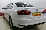 大众速腾2015款230TSI DSG 豪华型