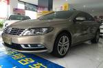 大众CC2015款1.8TSI 豪华型